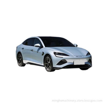 Byd Seal battery electric vehicles EV Haibao electric car manufacturer electric small car nose cut cars new energy vehicles byd